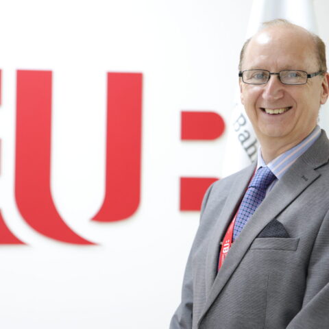 Professor-Andrew-Nix-EUB-President