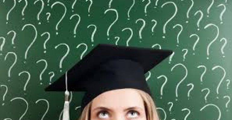 choosing a uni