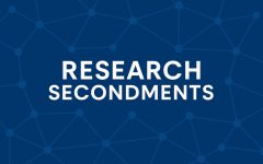 research secondments