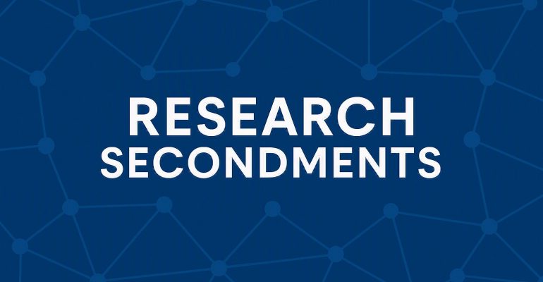 research secondments